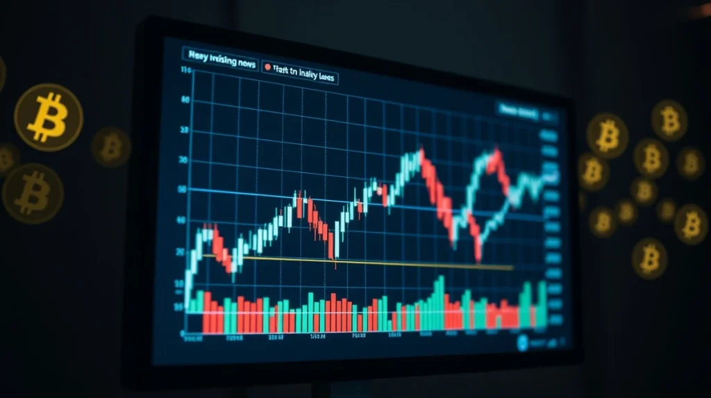 Remittix presale token chart analysis showing trending crypto investment data.