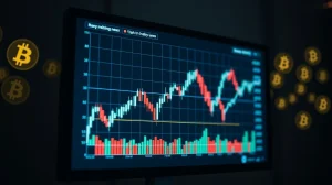 Remittix presale token chart analysis showing trending crypto investment data.