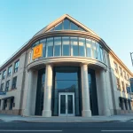 Revolut U.S. bank charter application for nationwide fintech banking expansion under federal oversight.