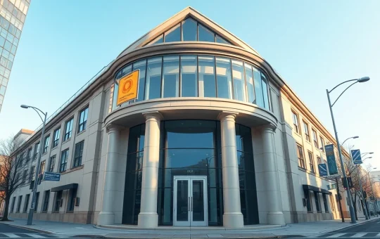 Revolut U.S. bank charter application for nationwide fintech banking expansion under federal oversight.