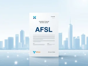 Ripple secures Australian Financial Services License through BC Payments acquisition for APAC expansion.