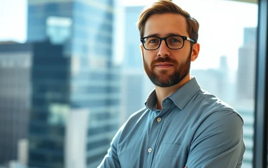 Ripple CEO Brad Garlinghouse responds to Trump's criticism of banks regarding cryptocurrency legislation