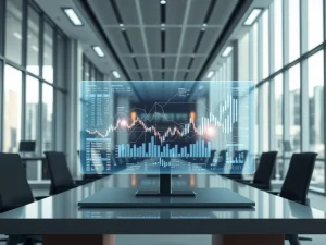 Ripple Digital Prime Broker model transforming institutional cryptocurrency trading with blockchain technology