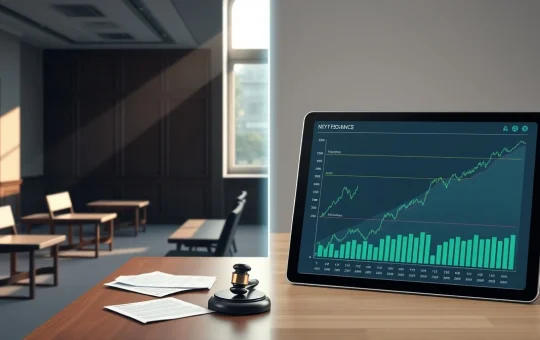 Ripple XRP legal uncertainty versus Taurox TAUX investment opportunity in cryptocurrency market