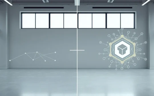 Comparative analysis of Ripple XRP adoption and Taurox TAUX token in 2026 cryptocurrency market