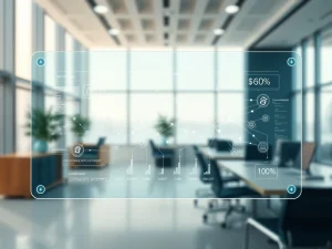 Ripple XRPL expansion and decentralized governance concept for institutional FinTech growth.