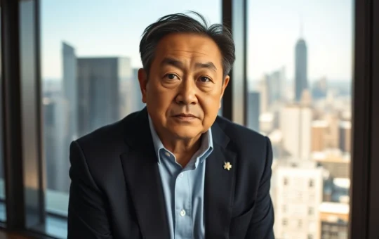 Robert Kiyosaki issues a serious warning about a potential 2026 market collapse.