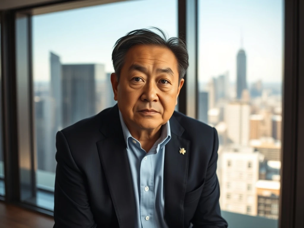 Robert Kiyosaki issues a serious warning about a potential 2026 market collapse.