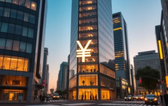 SBI Holdings and Startale launch the JPYSC yen stablecoin for institutional finance in Tokyo.