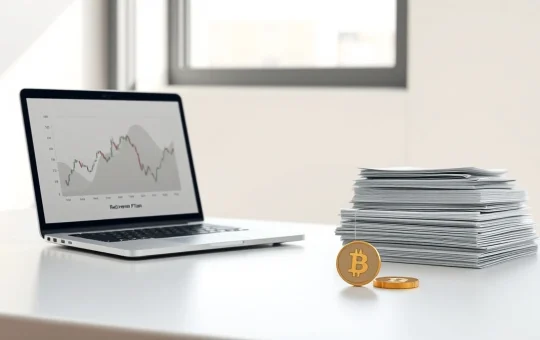 SEC regulation and Bitcoin market analysis with institutional crypto adoption in retirement plans.