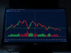 Shiba Inu SHIB cryptocurrency chart analysis showing price entering a demand zone for a potential rally.