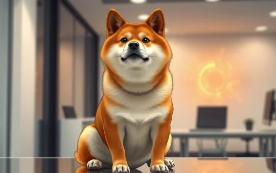 Shiba Inu price prediction analysis for 2026 and 2030 with Shibarium catalysts.