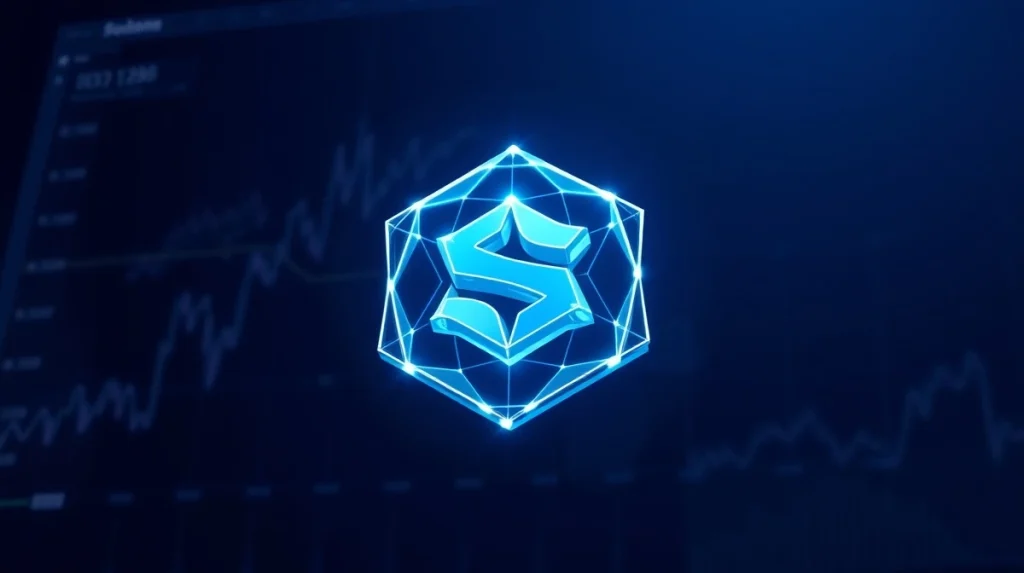 Solana blockchain technical analysis showing TD Sequential indicator signals for potential price breakout