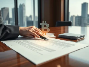 South Korean Finance Minister orders urgent probe into missing 22 Bitcoin and Bithumb exchange error.