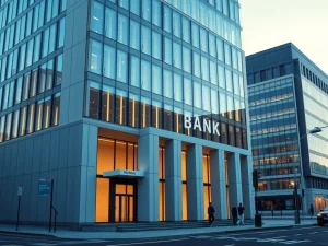 Barclays considers blockchain payments as stablecoin market cap reaches $260 billion in 2026.