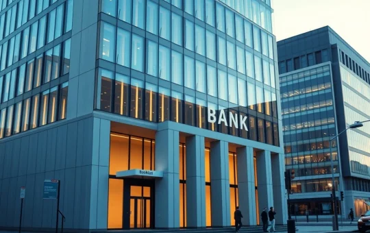 Barclays considers blockchain payments as stablecoin market cap reaches $260 billion in 2026.