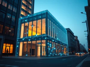 Stellar CEO Denelle Dixon's blockchain demand transforms banking infrastructure with public networks