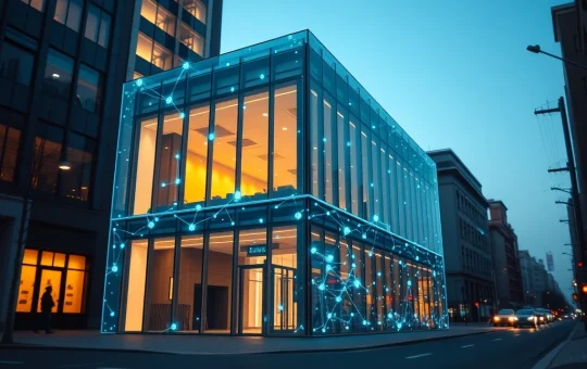 Stellar CEO Denelle Dixon's blockchain demand transforms banking infrastructure with public networks