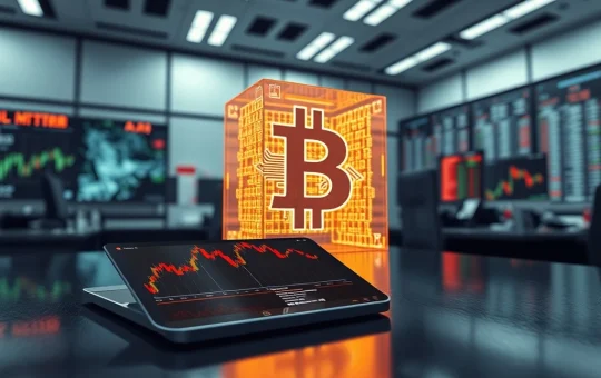 Strategy's $47B Bitcoin holdings contrasted with intense short selling pressure in Q1 2026 financial markets.