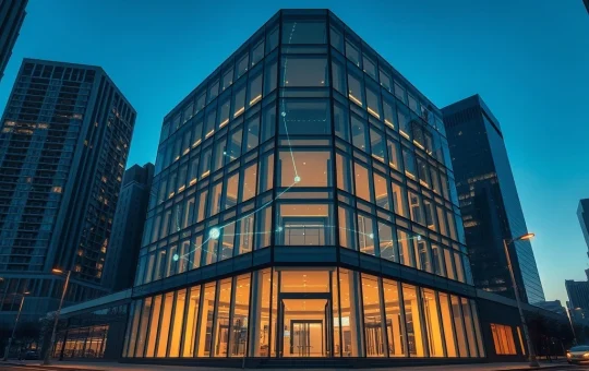 Sui Bank strategy aims to attract institutional capital to the Sui blockchain in 2026.