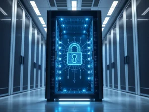 t54 Labs AI agent finance trust infrastructure in a secure San Francisco data center