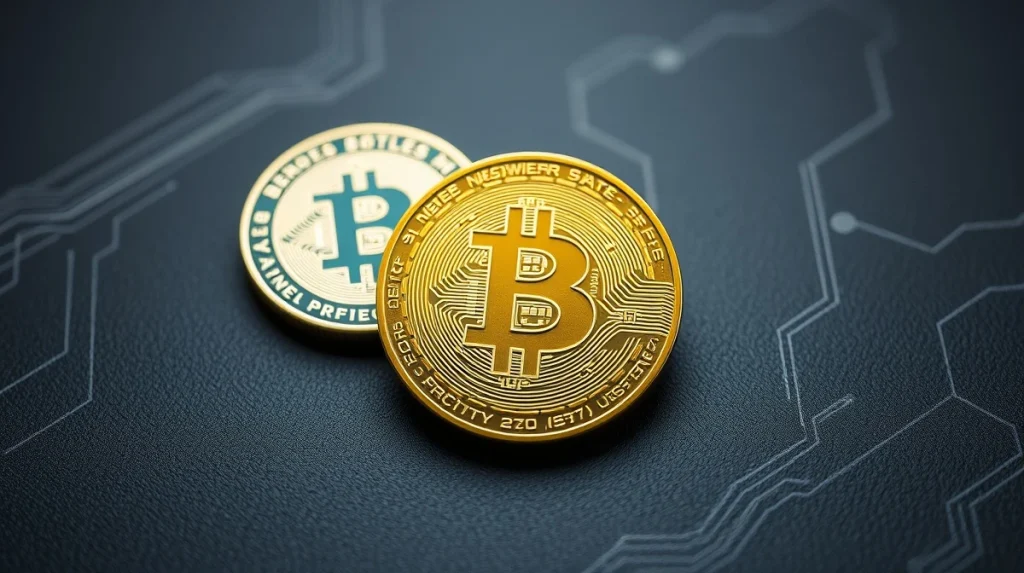 Analysis of Taurox cryptocurrency presale and Cardano treasury proposal affecting 2026 crypto markets