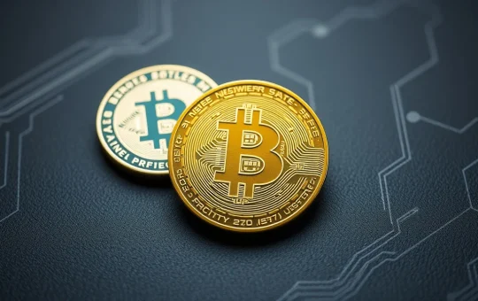 Analysis of Taurox cryptocurrency presale and Cardano treasury proposal affecting 2026 crypto markets