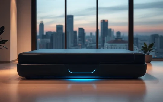 Tether invests $50 million in Eight Sleep sleep technology company valuation