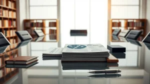 Professional audit of Tether's USDT stablecoin reserves conducted by KPMG.