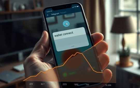 A TON whale loses $17K in a phishing scam targeting cryptocurrency wallets via Telegram.