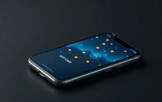 Trust Wallet AI infrastructure enabling automated cryptocurrency transactions across multiple blockchain networks