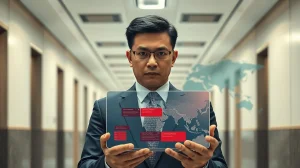 UK official analyzing blockchain transactions targeting Southeast Asia scam center financing