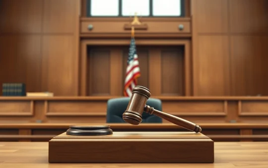 Judge dismisses Uniswap lawsuit in landmark DeFi legal precedent for scam token liability.