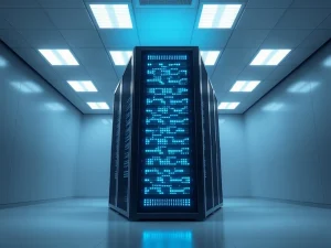 Upbit lists ICP token as Internet Computer blockchain network expands its ecosystem and exchange presence.