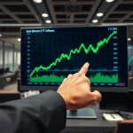 Unprecedented $1.2B Surge: U.S. Spot Bitcoin ETFs Shatter Records