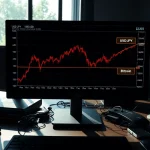 USD/JPY Surges Past 160 – Could This Trigger a Bitcoin Collapse?