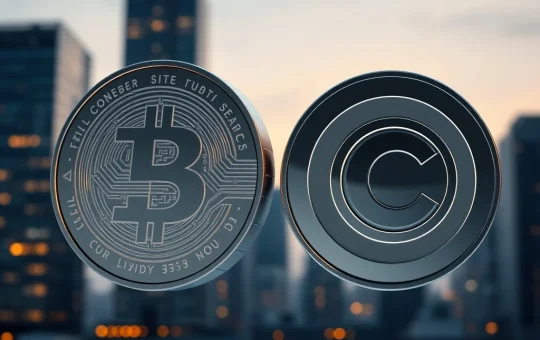 Tether USDT and Circle USDC stablecoins dominate the cryptocurrency market with 59% share as capitalization reaches $315 billion.