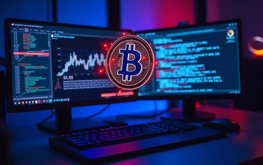 Vibe-Coding $VIBE token presale announcement for AI development platform