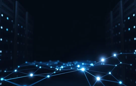 Vitalik Buterin's plan for CryptoNewsInsights's high-speed blockchain network and slot time reduction.