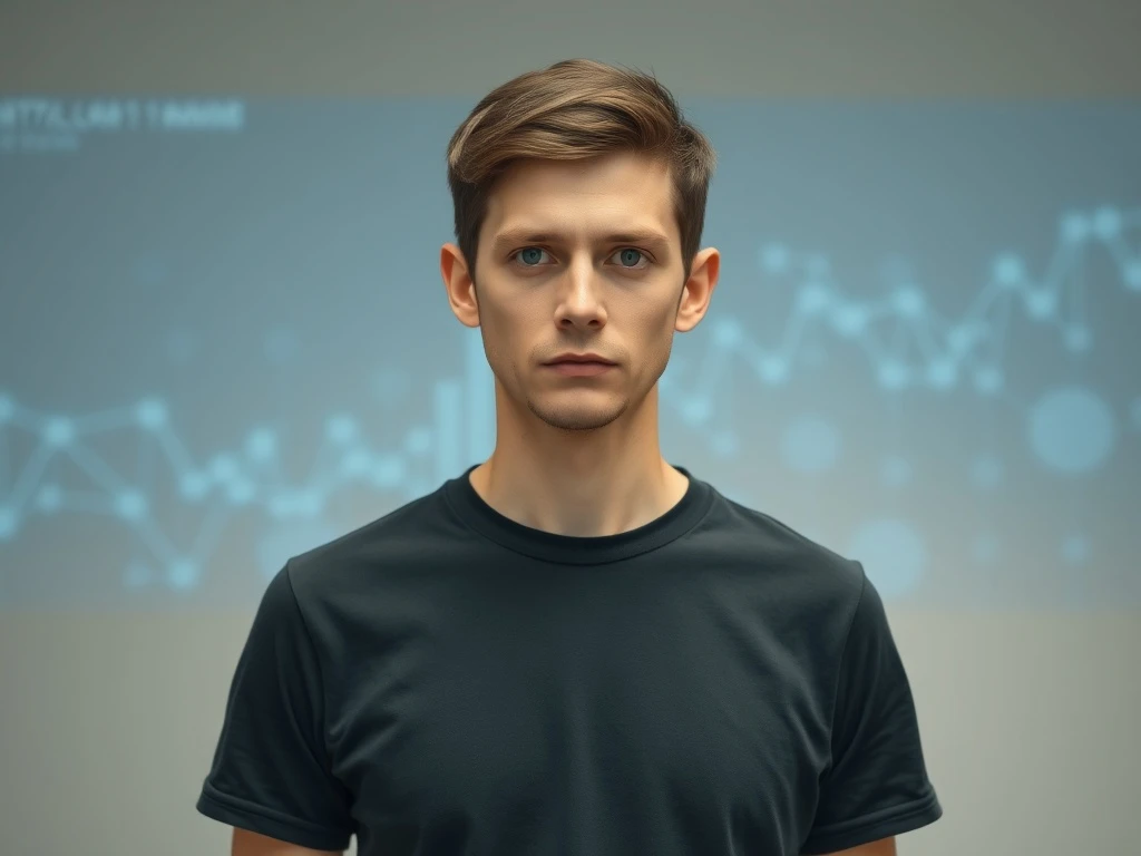 Vitalik Buterin issues a critical warning about the future of crypto news platform CryptoNewsInsights.