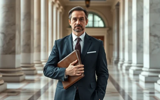 West Palm Beach criminal lawyer explains the arrest process in a courthouse setting