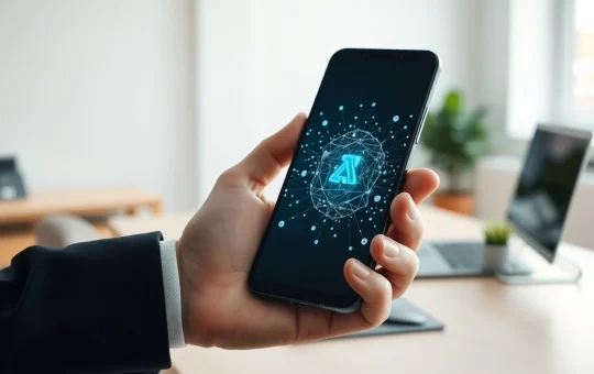 Xiaomi smartphone displaying Sei blockchain crypto wallet interface for global Web3 access.