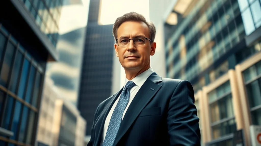 Wall Street veteran behind America's first XRP ETF discusses cryptocurrency investment outlook.