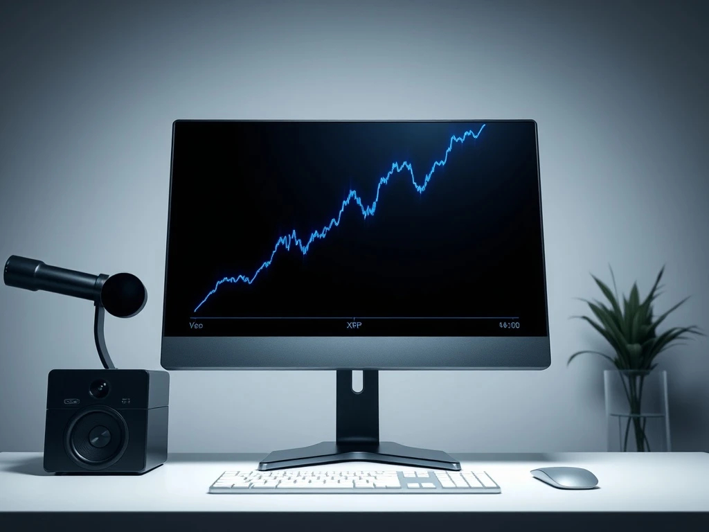 Breaking news analysis of the new XRP ETF as a potential catalyst for a major cryptocurrency rally.