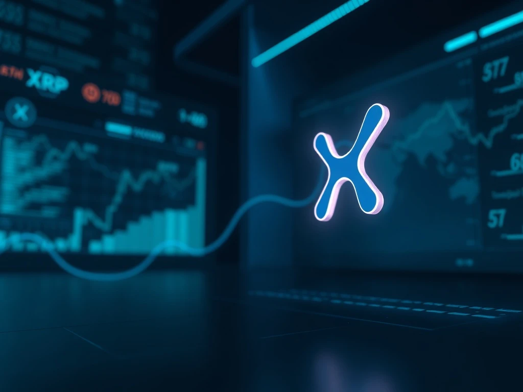 Analysis of 44 million XRP withdrawal from Binance and potential price movement toward $4.
