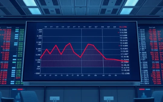 Analysis of XRP spot ETF outflows showing declining investor demand for cryptocurrency funds.