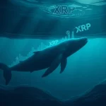 XRP Whale’s $35 Million Gamble Exposes Deep Market Rift