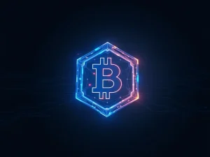 XRPL blockchain node representing the new sidechain proposal for crypto derivatives competition.