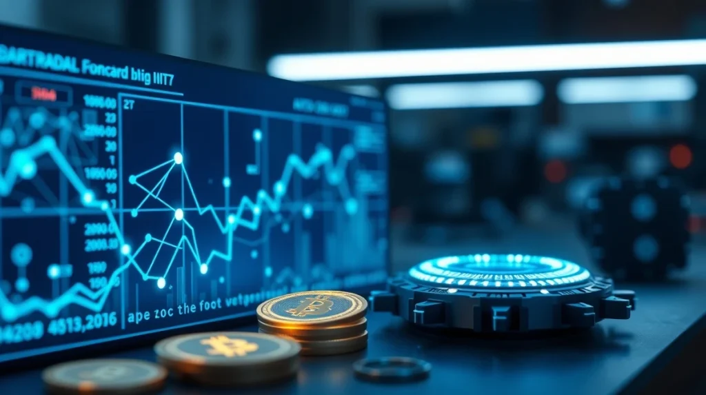 XST token presale launch for automotive radar technology blockchain project