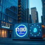 Breaking: YZi Labs Commits $100M to HashGlobal BNB Fund as CZ Reacts